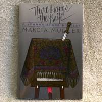 image of There Hangs The Knife: A Joanna Stark Mystery