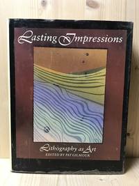 Lasting impressions : lithography as art