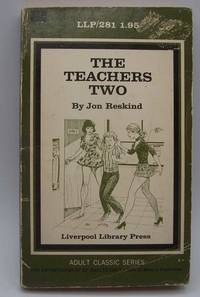 The Teachers Two (LLP281) by Jon Reskind - 1972