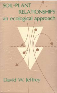 image of SOIL-PLANT RELATIONSHIPS
