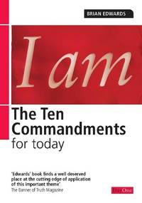 Ten Commandments for today, The