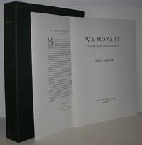 W. A. MOZART :  Portfolio of a Genius