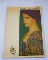 Arthur & Georgie Gaskin