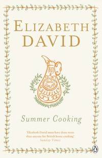 Summer Cooking