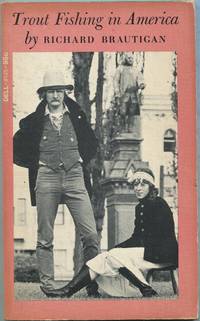 cover of Trout Fishing in America (Writing 14)