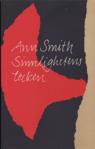 SINNLIGHETENS TECKEN. Kärleksdikter.