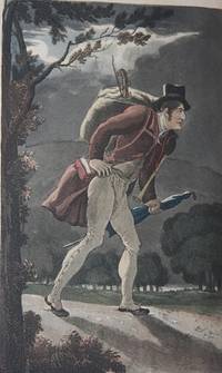 The History of Johnny Quae Genus, The Little Foundling of the Late Doctor Syntax: A Poem, By the Author of the Three Tours