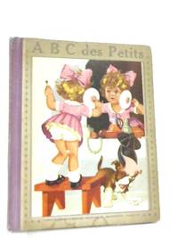 A.B.C. des Petits by M. & Mme Jeanne - 1938