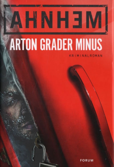 ARTON GRADER MINUS.