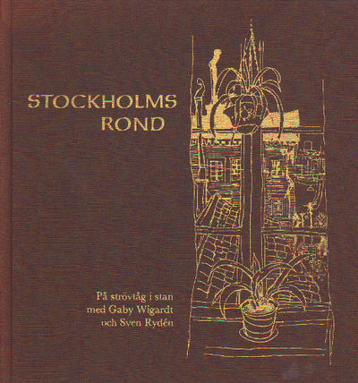 STOCKHOLMSROND.