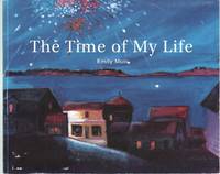 cover of THE TIME OF MY LIFE