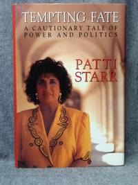cover of Tempting Fate