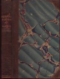 MARTYRS OF SCIENCE; Or, The Lives of Galileo, Tycho Brahe, and Kepler, The. by Sir David 1781-1868 Brewster - First edition - from OLD WORKING BOOKS & Bindery (Est. 1994) (SKU: OWBMAR115213)