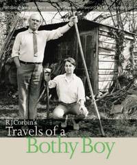 R.J. Corbin's Travels of a Bothy Boy: autobiography