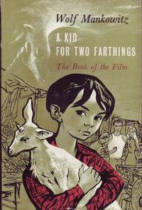 cover of A Kid for Two Farthings