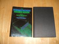 image of THE SCIENCE FICTION SOURCE BOOK