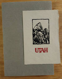 Utah by Morgan, Dale L - 1987