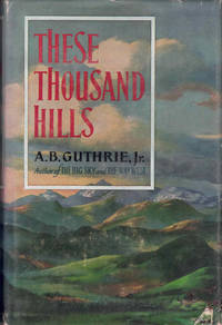 image of These Thousand Hills