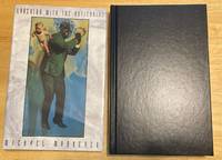 cover of Lunching With the Antichrist: A Family History 1925-2015