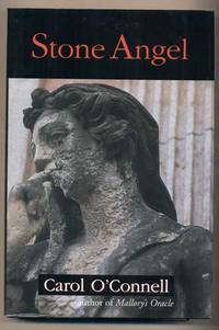 cover of Stone Angel