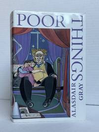 POOR THINGS