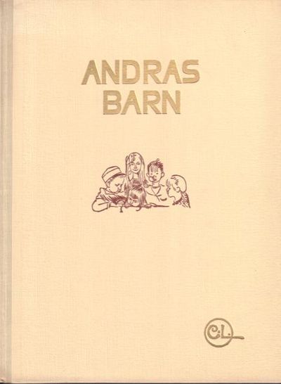 Andras barn.