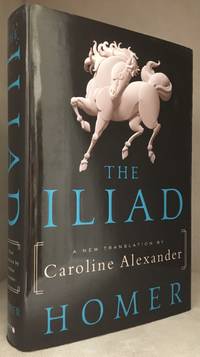 image of The Iliad