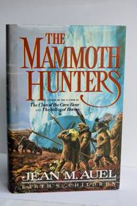 image of Mammoth Hunters