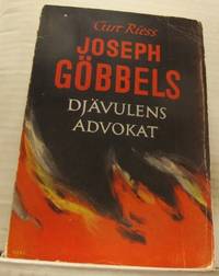 Joseph Göbbels. Djävulens advokat.