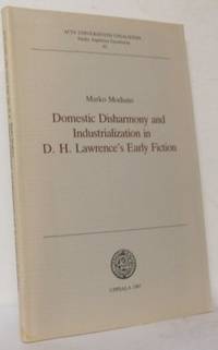Domestic Disharmony and Industrialization in D.…