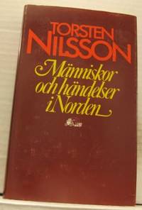 Människor och händelser i Norden.