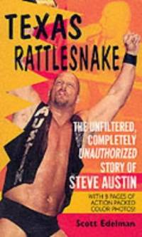 Texas Rattlesnake