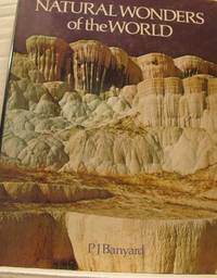 Natural Wonders of the World.