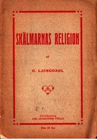 Skälmarnas religion.