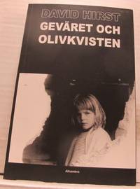 Geväret och olivkvisten. Översättning av Ulla…