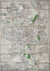 Jules A. Appler's Map of San Antonio, Tex., and Suburbs