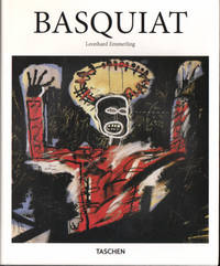 JEAN-MICHELL BASQUIAT 1960-1988.