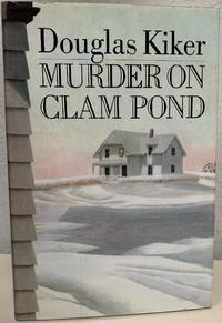 Murder On Clam Pond