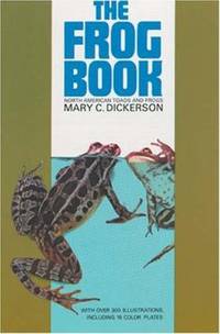 Frog Book
