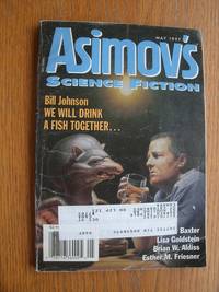image of Asimov's Science Fiction May 1997