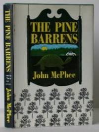 image of The Pine Barrens