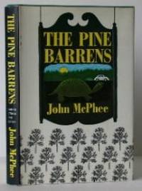 The Pine Barrens by McPhee, John