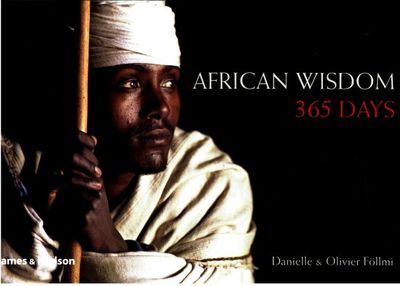 African Wisdom 365 Days.
