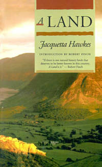 cover of A Land
