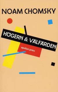 Högern och välfärden.