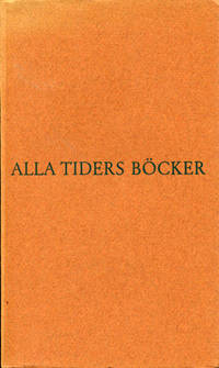 Alla tiders böcker. Utställning i Ostermans…