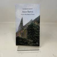 Amos Barton (Hesperus Classics)