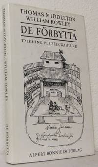 De förbytta. Tolkning Per Erik Wahlund.
