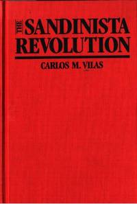 The Sandinista Revolution. National Liberation…
