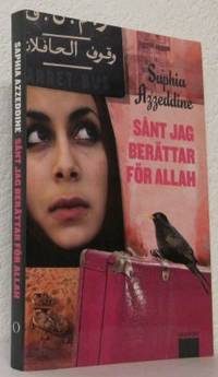 Sånt jag berättar för Allah. Översättning:…